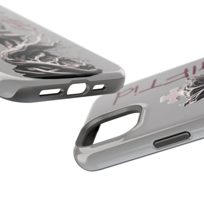 Throne Calls Phone Cases: Gift for Puzzle Lovers, Stylish Phone Protection, Unique Design, Perfect for Birthdays, Holidays