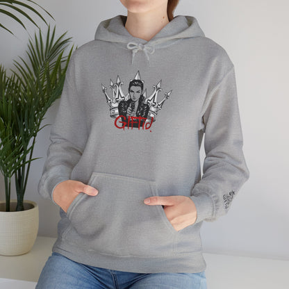 Skilled Marksman Hoodie