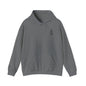 Sky Scraper Hoodie – Fantasy Inspired Wear, Cozy Gift for Gamers, Medieval Lovers, Casual Style, Birthday Present