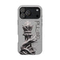 Throne Calls Phone Cases: Gift for Puzzle Lovers, Stylish Phone Protection, Unique Design, Perfect for Birthdays, Holidays