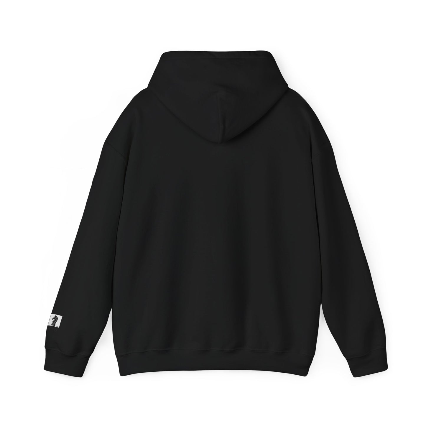 GIFTid "JohnnyMac" Design Hoodie, Casual Fashion, Gift for Him/Her, Cozy Wear, Streetwear Style