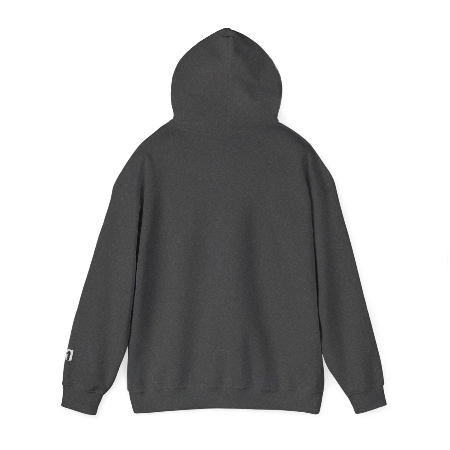 GIFTid "JohnnyMac" Design Hoodie, Casual Fashion, Gift for Him/Her, Cozy Wear, Streetwear Style