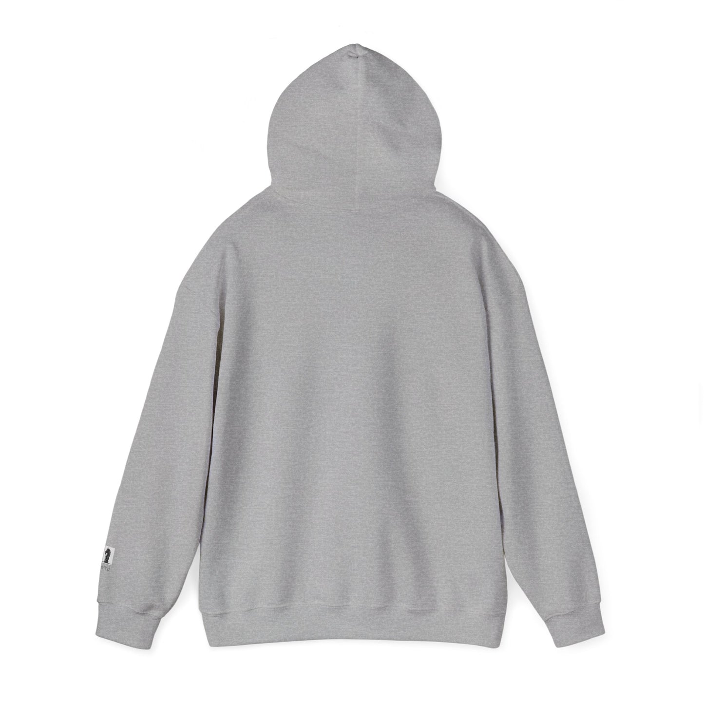 GIFTid "JohnnyMac" Design Hoodie, Casual Fashion, Gift for Him/Her, Cozy Wear, Streetwear Style