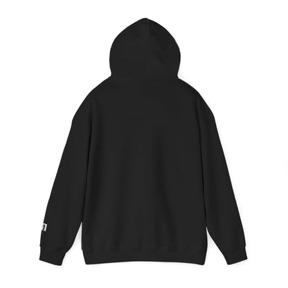 GIFTid "JohnnyMac" Design Hoodie, Casual Fashion, Gift for Him/Her, Cozy Wear, Streetwear Style