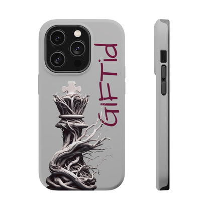 Throne Calls Phone Cases: Gift for Puzzle Lovers, Stylish Phone Protection, Unique Design, Perfect for Birthdays, Holidays