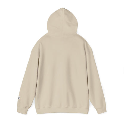GIFTid "JohnnyMac" Design Hoodie, Casual Fashion, Gift for Him/Her, Cozy Wear, Streetwear Style
