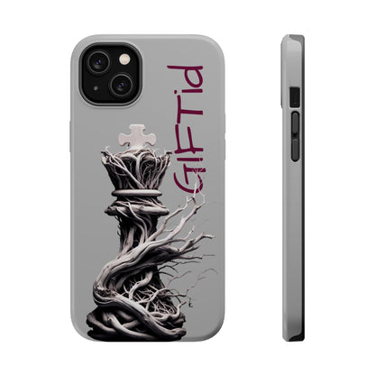 Throne Calls Phone Cases: Gift for Puzzle Lovers, Stylish Phone Protection, Unique Design, Perfect for Birthdays, Holidays