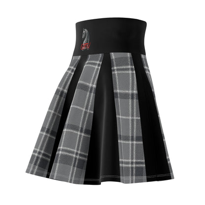 Daff Knee Skater Skirt