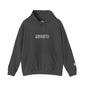 GIFTid "JohnnyMac" Design Hoodie, Casual Fashion, Gift for Him/Her, Cozy Wear, Streetwear Style