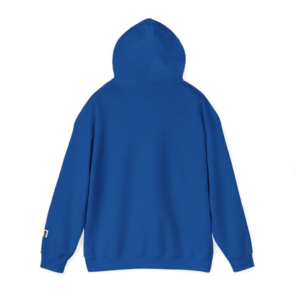 GIFTid "JohnnyMac" Design Hoodie, Casual Fashion, Gift for Him/Her, Cozy Wear, Streetwear Style
