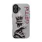 Throne Calls Phone Cases: Gift for Puzzle Lovers, Stylish Phone Protection, Unique Design, Perfect for Birthdays, Holidays