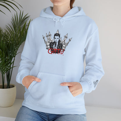 Skilled Marksman Hoodie
