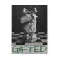 GIFTid Horse Canvas Art, Home Decor, Gift Ideas, Wall Art, Horse Lover, Unique Gifts