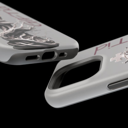Throne Calls Phone Cases: Gift for Puzzle Lovers, Stylish Phone Protection, Unique Design, Perfect for Birthdays, Holidays