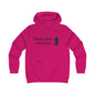 Women Play Chess Too Hoodie, Girlie College Hoodie, Womens Gaming Apparel, Cozy Sweatshirt for Chess Lovers, Gift for Her