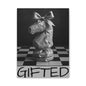 GIFTid Horse Canvas Art, Home Decor, Gift Ideas, Wall Art, Horse Lover, Unique Gifts