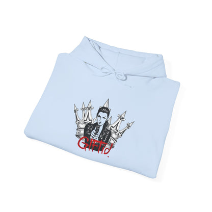 Skilled Marksman Hoodie