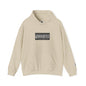 GIFTid "JohnnyMac" Design Hoodie, Casual Fashion, Gift for Him/Her, Cozy Wear, Streetwear Style