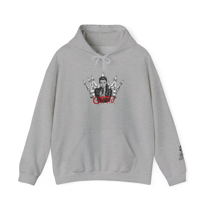 Skilled Marksman Hoodie