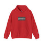 GIFTid "JohnnyMac" Design Hoodie, Casual Fashion, Gift for Him/Her, Cozy Wear, Streetwear Style