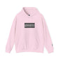 GIFTid "JohnnyMac" Design Hoodie, Casual Fashion, Gift for Him/Her, Cozy Wear, Streetwear Style