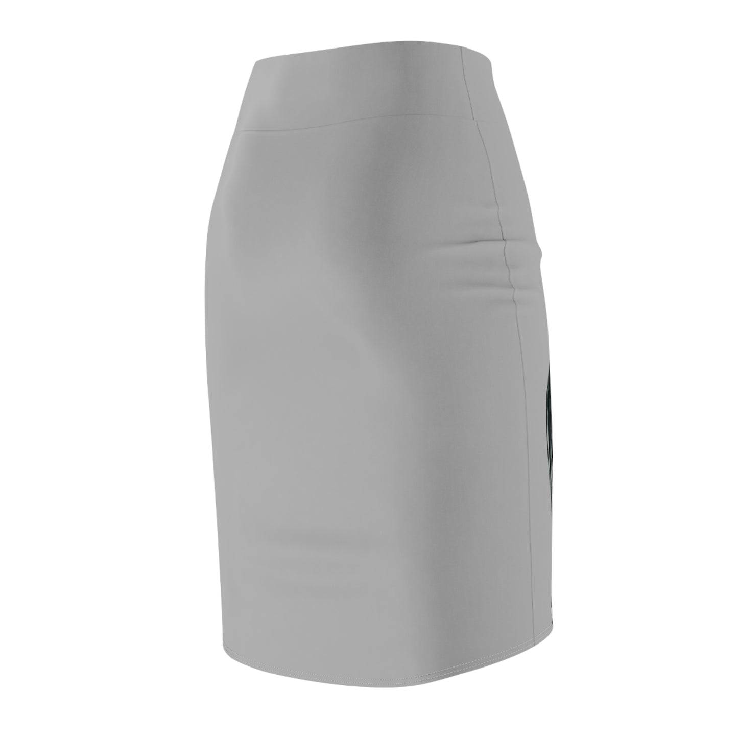 Knight in Celtic Armor Pencil Skirt, AOP Skirt, Unique Fashion, Gift for Her, Stylish Office Wear, Casual Chic Outfit