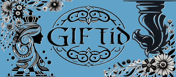 GIFTid HORSE